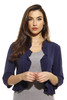 3/4 Sleeve Shrug / Cardigan for women