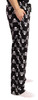 Plaid Polar Fleece Lounge Pants