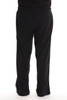Plaid Polar Fleece Lounge Pants