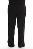 Plaid Polar Fleece Lounge Pants
