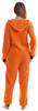 Skeleton Adult Oneise for Ladies