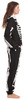 Skeleton Adult Oneise for Ladies