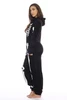 Skeleton Adult Oneise for Ladies