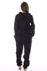 Skeleton Adult Oneise for Ladies
