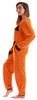 Skeleton Adult Oneise for Ladies