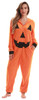 Skeleton Adult Oneise for Ladies