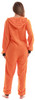 Skeleton Adult Oneise for Ladies