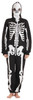 Skeleton Adult Oneise for Ladies
