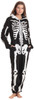 Skeleton Adult Oneise for Ladies