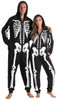 Skeleton Adult Oneise for Ladies