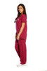 6 Pocket Scrub Sets