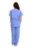 6 Pocket Scrub Sets
