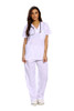 6 Pocket Scrub Sets