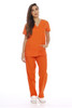 6 Pocket Scrub Sets