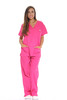 6 Pocket Scrub Sets
