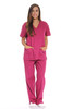 6 Pocket Scrub Sets