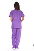 6 Pocket Scrub Sets