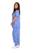 6 Pocket Scrub Sets