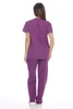 6 Pocket Scrub Sets