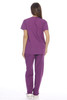 6 Pocket Scrub Sets