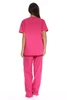 6 Pocket Scrub Sets