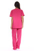 6 Pocket Scrub Sets