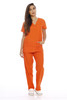 6 Pocket Scrub Sets