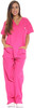 6 Pocket Scrub Sets
