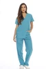 6 Pocket Scrub Sets