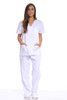 6 Pocket Scrub Sets
