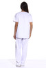 6 Pocket Scrub Sets