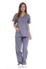 6 Pocket Scrub Sets