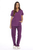 6 Pocket Scrub Sets