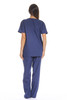6 Pocket Scrub Sets