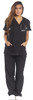 Color: black