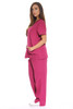 6 Pocket Scrub Sets