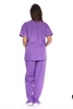 6 Pocket Scrub Sets