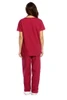6 Pocket Scrub Sets