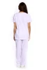 6 Pocket Scrub Sets
