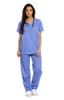 6 Pocket Scrub Sets