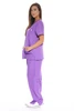 6 Pocket Scrub Sets