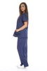 6 Pocket Scrub Sets