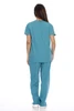 6 Pocket Scrub Sets