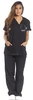 Color: black
