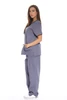 6 Pocket Scrub Sets