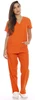 6 Pocket Scrub Sets