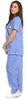 6 Pocket Scrub Sets