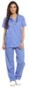 6 Pocket Scrub Sets