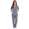 6 Pocket Scrub Sets