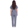 6 Pocket Scrub Sets